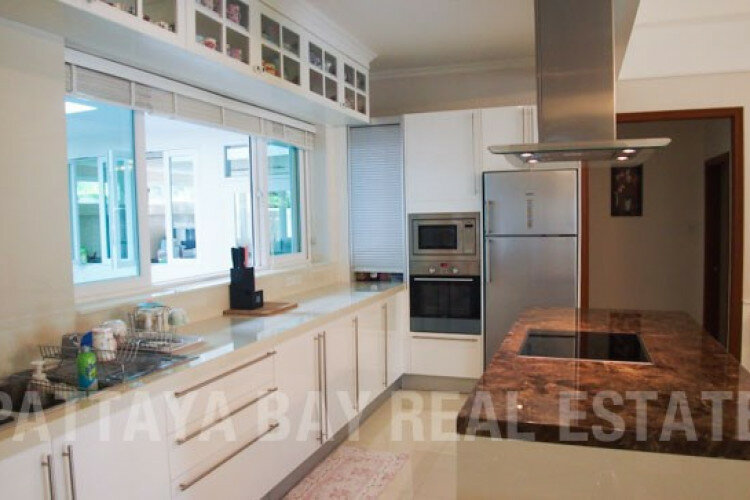 Дом в Банг Ламунге, Таиланд | THE139839