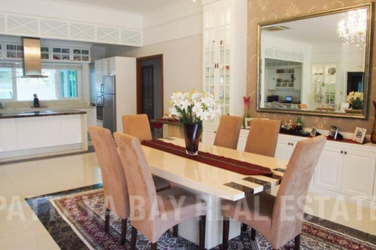 Дом в Банг Ламунге, Таиланд | THE139839