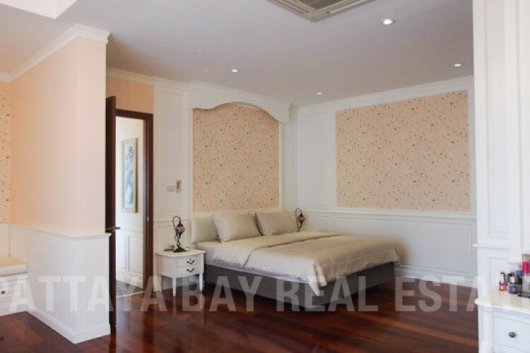 Дом в Банг Ламунге, Таиланд | THE139839