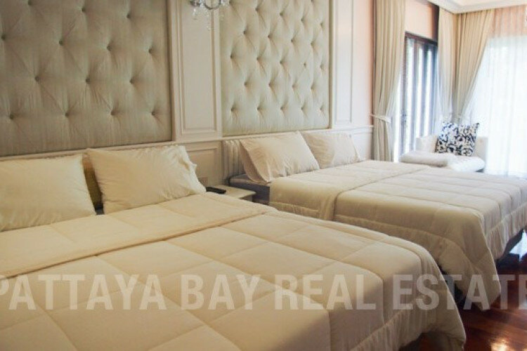 Дом в Банг Ламунге, Таиланд | THE139839