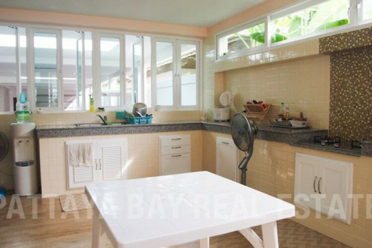 Дом в Банг Ламунге, Таиланд | THE139839