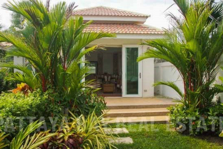 Дом в Банг Ламунге, Таиланд | THE139839