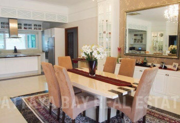 Дом в Банг Ламунге, Таиланд | THE139839