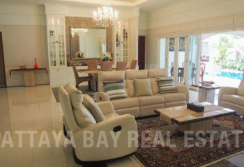 Дом в Банг Ламунге, Таиланд | THE139839