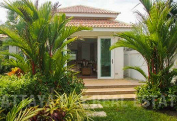 Дом в Банг Ламунге, Таиланд | THE139839