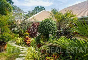 Дом в Банг Ламунге, Таиланд | THE139839