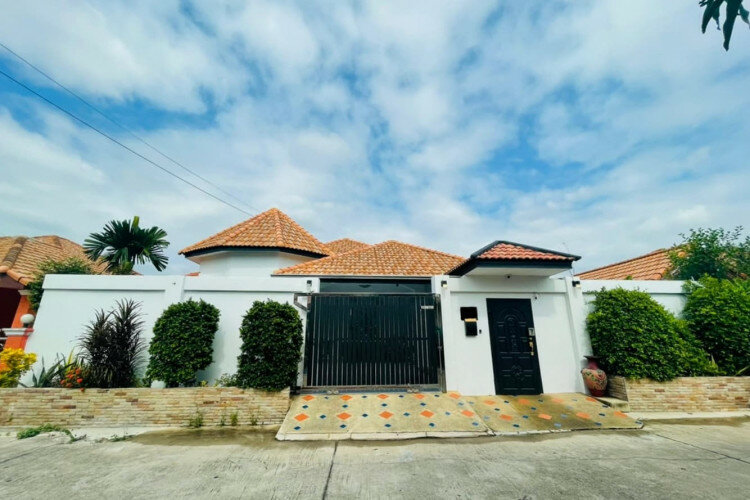 Дом в Банг Ламунге, Таиланд | THE439117