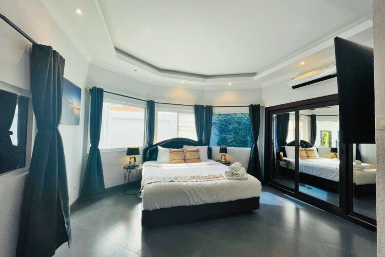 Дом в Банг Ламунге, Таиланд | THE439117