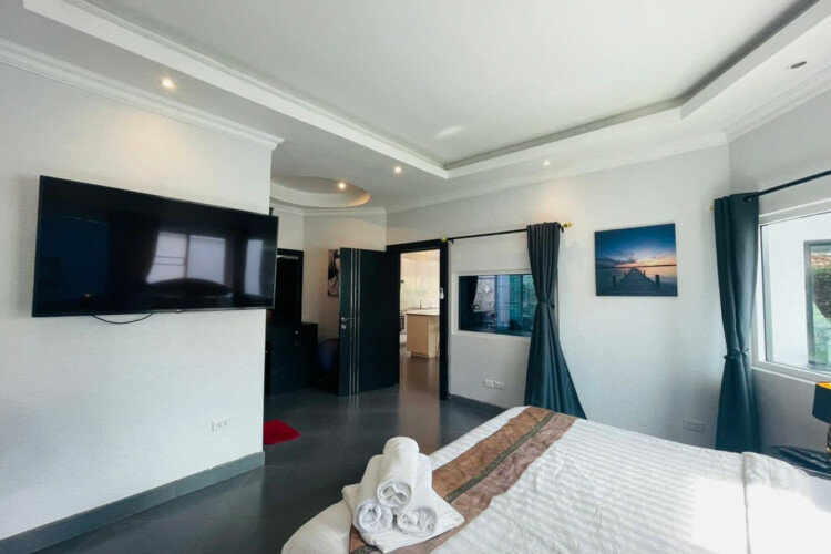 Дом в Банг Ламунге, Таиланд | THE439117