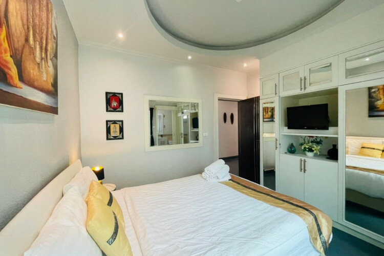 Дом в Банг Ламунге, Таиланд | THE439117