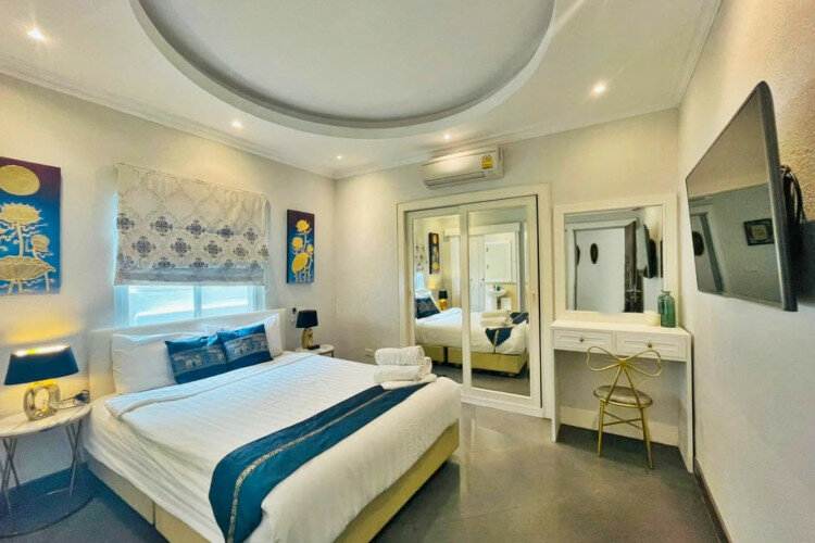 Дом в Банг Ламунге, Таиланд | THE439117