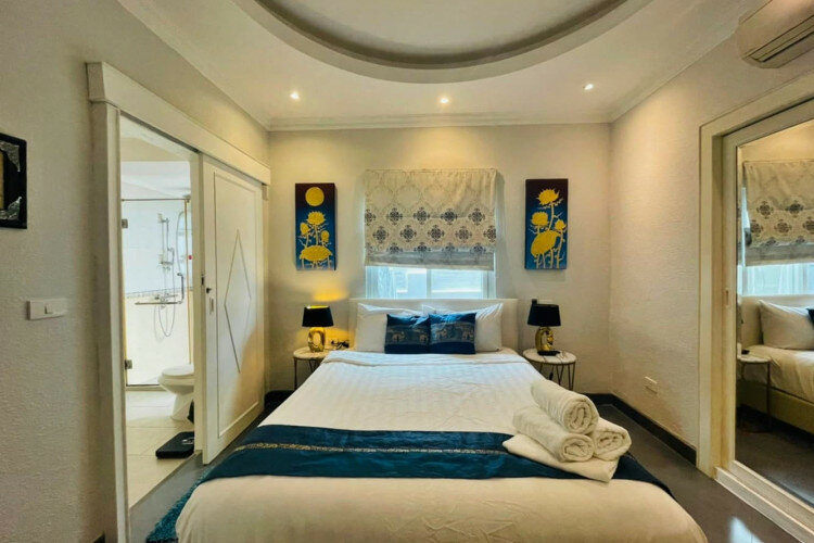 Дом в Банг Ламунге, Таиланд | THE439117