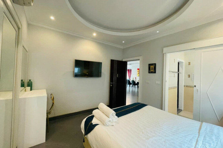 Дом в Банг Ламунге, Таиланд | THE439117