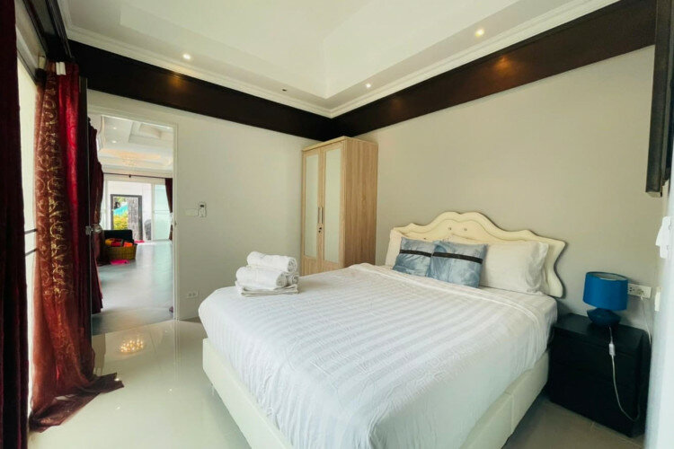 Дом в Банг Ламунге, Таиланд | THE439117