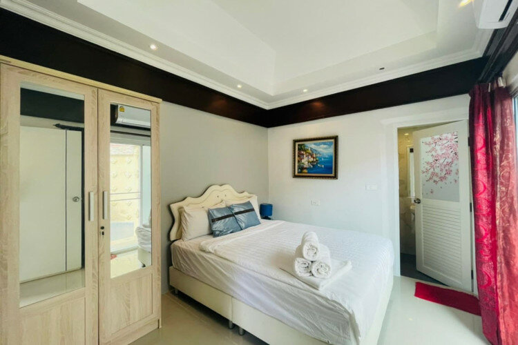 Дом в Банг Ламунге, Таиланд | THE439117