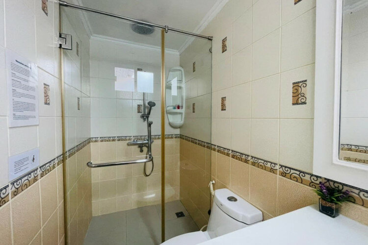 Дом в Банг Ламунге, Таиланд | THE439117