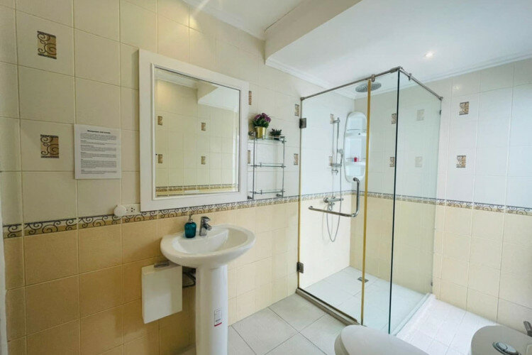 Дом в Банг Ламунге, Таиланд | THE439117