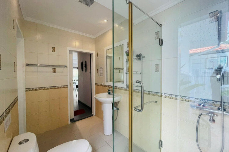 Дом в Банг Ламунге, Таиланд | THE439117