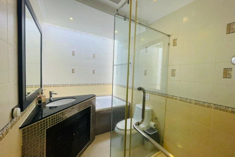 Дом в Банг Ламунге, Таиланд | THE439117