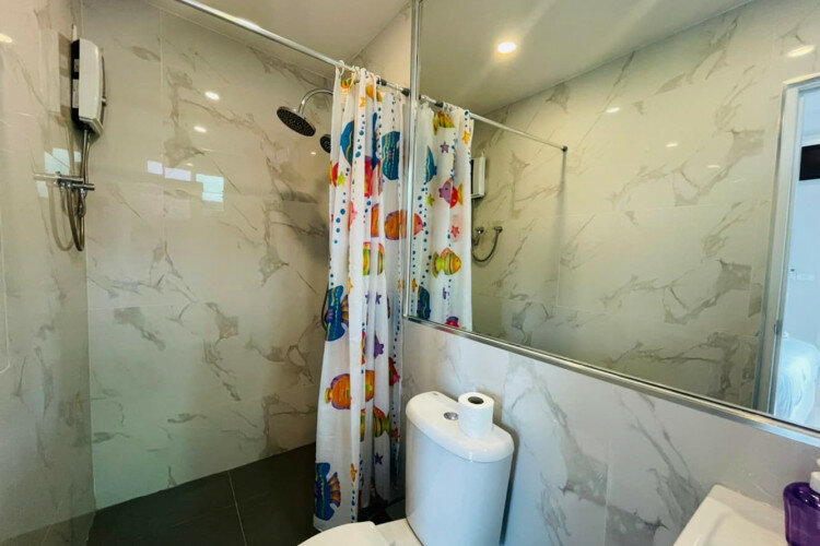 Дом в Банг Ламунге, Таиланд | THE439117