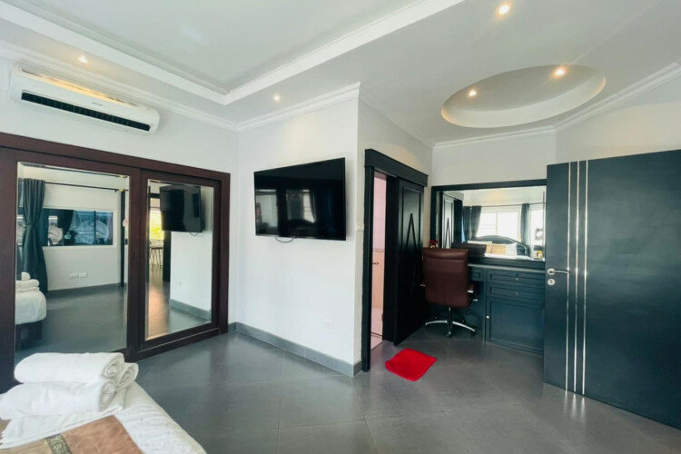 Дом в Банг Ламунге, Таиланд | THE439117