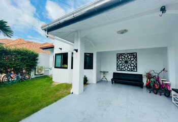 Дом в Банг Ламунге, Таиланд | THE439117