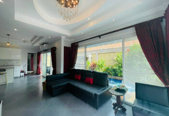 Дом в Банг Ламунге, Таиланд | THE439117