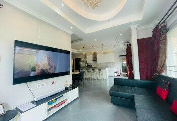 Дом в Банг Ламунге, Таиланд | THE439117