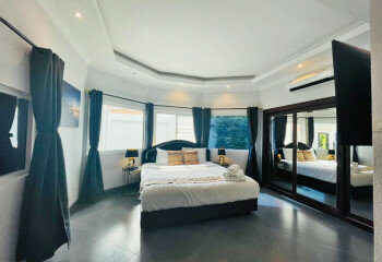 Дом в Банг Ламунге, Таиланд | THE439117