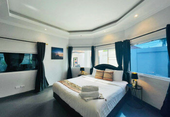 Дом в Банг Ламунге, Таиланд | THE439117