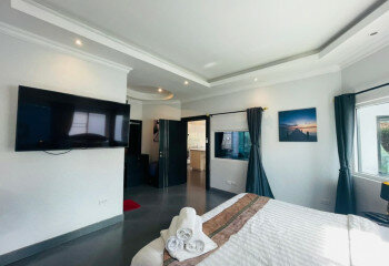 Дом в Банг Ламунге, Таиланд | THE439117