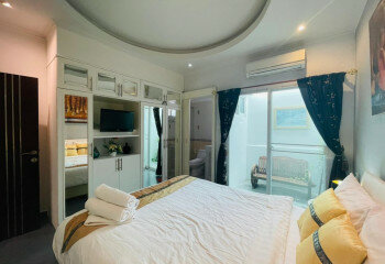 Дом в Банг Ламунге, Таиланд | THE439117