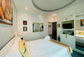 Дом в Банг Ламунге, Таиланд | THE439117