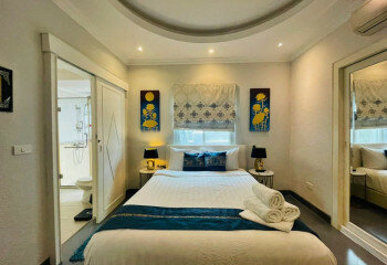 Дом в Банг Ламунге, Таиланд | THE439117