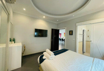 Дом в Банг Ламунге, Таиланд | THE439117