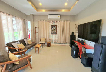 Дом в Саттахипе, Таиланд | THE238447