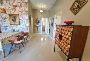 Дом в Саттахипе, Таиланд | THE238447