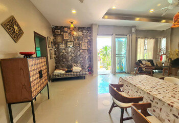 Дом в Саттахипе, Таиланд | THE238447