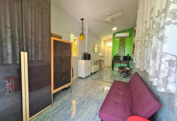 Дом в Саттахипе, Таиланд | THE238447