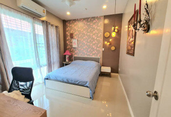 Дом в Саттахипе, Таиланд | THE238447