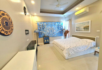 Дом в Саттахипе, Таиланд | THE238447