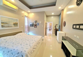 Дом в Саттахипе, Таиланд | THE238447