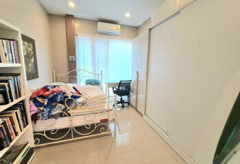 Дом в Саттахипе, Таиланд | THE238447