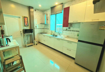 Дом в Саттахипе, Таиланд | THE238447