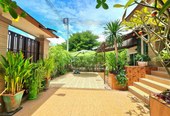 Дом в Саттахипе, Таиланд | THE238447