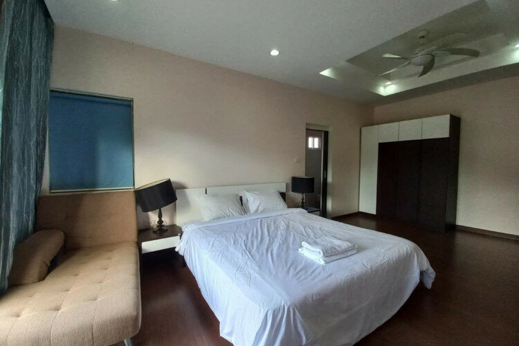 Дом в Банг Ламунге, Таиланд | THE339277