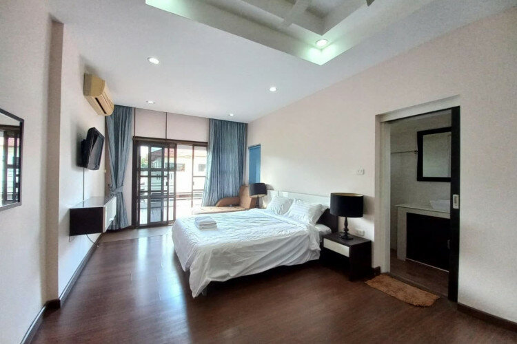 Дом в Банг Ламунге, Таиланд | THE339277