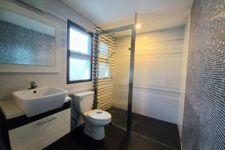 Дом в Банг Ламунге, Таиланд | THE339277