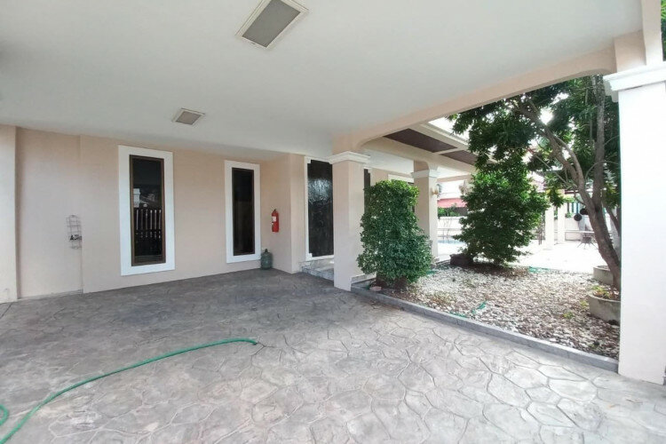 Дом в Банг Ламунге, Таиланд | THE339277