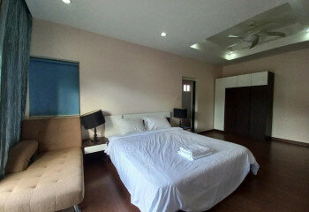 Дом в Банг Ламунге, Таиланд | THE339277